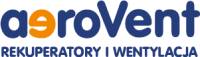 Współpraca dla instalatorów rekuperacji 17 aeroVent logo rekuperacja