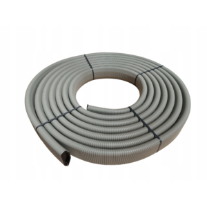 kanał wentylacyjny płaski