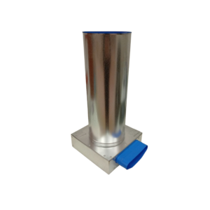 skrzynka wentylacyjna