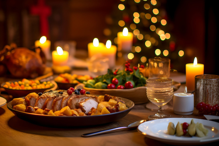 Świąteczne gotowanie bez zaduchu – jak rekuperacja radzi sobie z kuchennymi zapachami? 1 co ugotowac na swieta bozego narodzenia